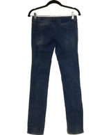 143492 Jeans DIESEL Occasion Vêtement occasion seconde main