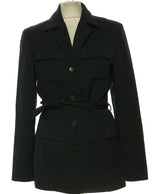143520 Vestes SISLEY Occasion Once Again Friperie en ligne