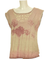 143549 Tops et t-shirts LE TEMPS DES CERISES Occasion Once Again Friperie en ligne