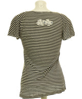 143552 Tops et t-shirts DESIGUAL Occasion Vêtement occasion seconde main