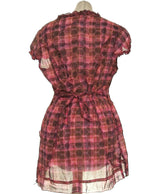 143562 Chemises et blouses FRED SABATIER Occasion Vêtement occasion seconde main