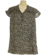 143564 Chemises et blouses CAROLL Occasion Once Again Friperie en ligne