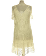 143596 Robes ZARA Occasion Once Again Friperie en ligne
