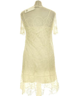 143596 Robes ZARA Occasion Vêtement occasion seconde main