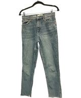 143601 Jeans MANGO Occasion Once Again Friperie en ligne