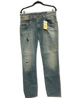 143620 Jeans DIESEL Occasion Once Again Friperie en ligne
