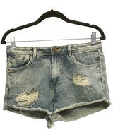 143623 Shorts et bermudas ZARA Occasion Once Again Friperie en ligne