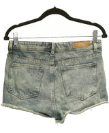 143623 Shorts et bermudas ZARA Occasion Vêtement occasion seconde main