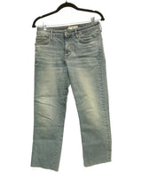 143624 Jeans MANGO Occasion Once Again Friperie en ligne