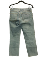 143624 Jeans MANGO Occasion Vêtement occasion seconde main