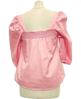 143629 Chemises et blouses H&M Occasion Vêtement occasion seconde main