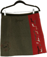 143669 Jupes DESIGUAL Occasion Vêtement occasion seconde main