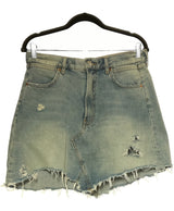 143670 Jupes ZARA Occasion Once Again Friperie en ligne