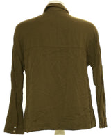 143676 Chemises et blouses ZARA Occasion Vêtement occasion seconde main