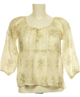 143682 Chemises et blouses ABERCROMBIE Occasion Once Again Friperie en ligne