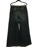 143701 Jeans BENETTON Occasion Vêtement occasion seconde main