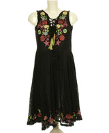 143704 Robes RENE DERHY Occasion Once Again Friperie en ligne