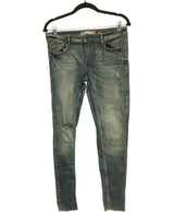 143709 Jeans ZARA Occasion Once Again Friperie en ligne