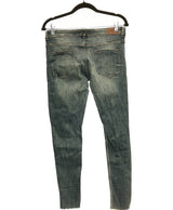 143709 Jeans ZARA Occasion Vêtement occasion seconde main