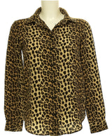 143722 Chemises et blouses ZARA Occasion Once Again Friperie en ligne
