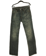143727 Jeans LEVI'S Occasion Once Again Friperie en ligne