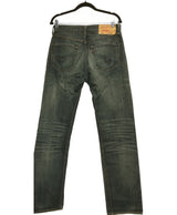 143727 Jeans LEVI'S Occasion Vêtement occasion seconde main
