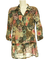 143731 Chemises et blouses ARMAND THIERY Occasion Once Again Friperie en ligne