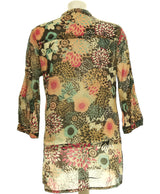 143731 Chemises et blouses ARMAND THIERY Occasion Vêtement occasion seconde main