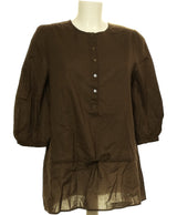 143742 Chemises et blouses CYRILLUS Occasion Once Again Friperie en ligne