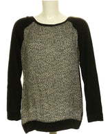 143743 Pulls et gilets JACQUELINE RIU Occasion Once Again Friperie en ligne