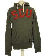 143749 Pulls et gilets SUPERDRY Occasion Once Again Friperie en ligne
