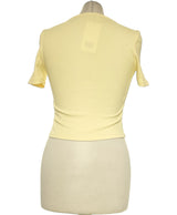 143755 Tops et t-shirts ZARA Occasion Vêtement occasion seconde main
