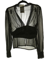 143757 Chemises et blouses ZARA Occasion Once Again Friperie en ligne