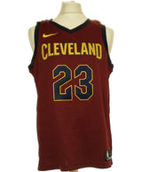 143783 Tops et t-shirts NIKE Occasion Once Again Friperie en ligne