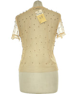 143801 Tops et t-shirts ZARA Occasion Vêtement occasion seconde main