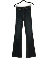 143803 Jeans ZARA Occasion Once Again Friperie en ligne