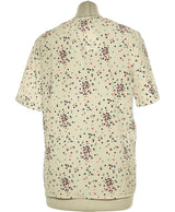 143804 Chemises et blouses GALERIES LAFAYETTE Occasion Vêtement occasion seconde main
