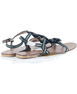 143809 Chaussures LOLLIPOPS Occasion Vêtement occasion seconde main