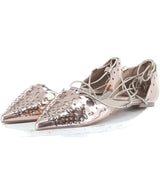 143812 Chaussures ASOS Occasion Once Again Friperie en ligne