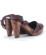 143814 Chaussures ZARA Occasion Vêtement occasion seconde main