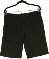 143823 Shorts et bermudas MAJE Occasion Once Again Friperie en ligne