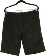 143823 Shorts et bermudas MAJE Occasion Vêtement occasion seconde main