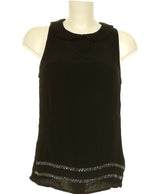 143827 Tops et t-shirts NAF NAF Occasion Once Again Friperie en ligne
