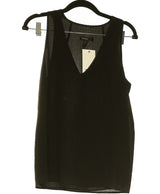 143829 Tops et t-shirts MANGO Occasion Once Again Friperie en ligne