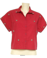143831 Chemises et blouses ZARA Occasion Once Again Friperie en ligne