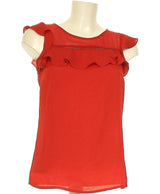143832 Tops et t-shirts MORGAN Occasion Once Again Friperie en ligne