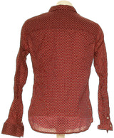 143848 Chemises et blouses BENETTON Occasion Vêtement occasion seconde main