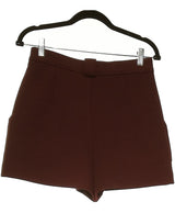143855 Shorts et bermudas ZARA Occasion Vêtement occasion seconde main