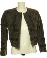 143869 Vestes ZARA Occasion Once Again Friperie en ligne