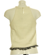 143880 Tops et t-shirts ZARA Occasion Vêtement occasion seconde main